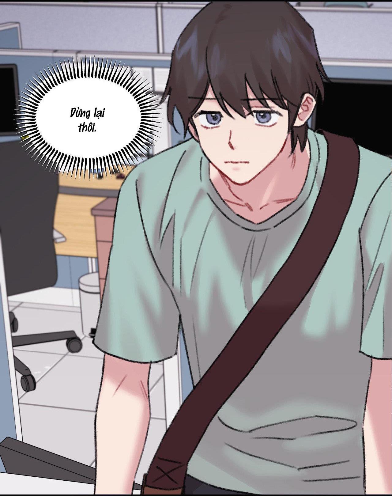 anh thật sự thích em sao chapter 24 7