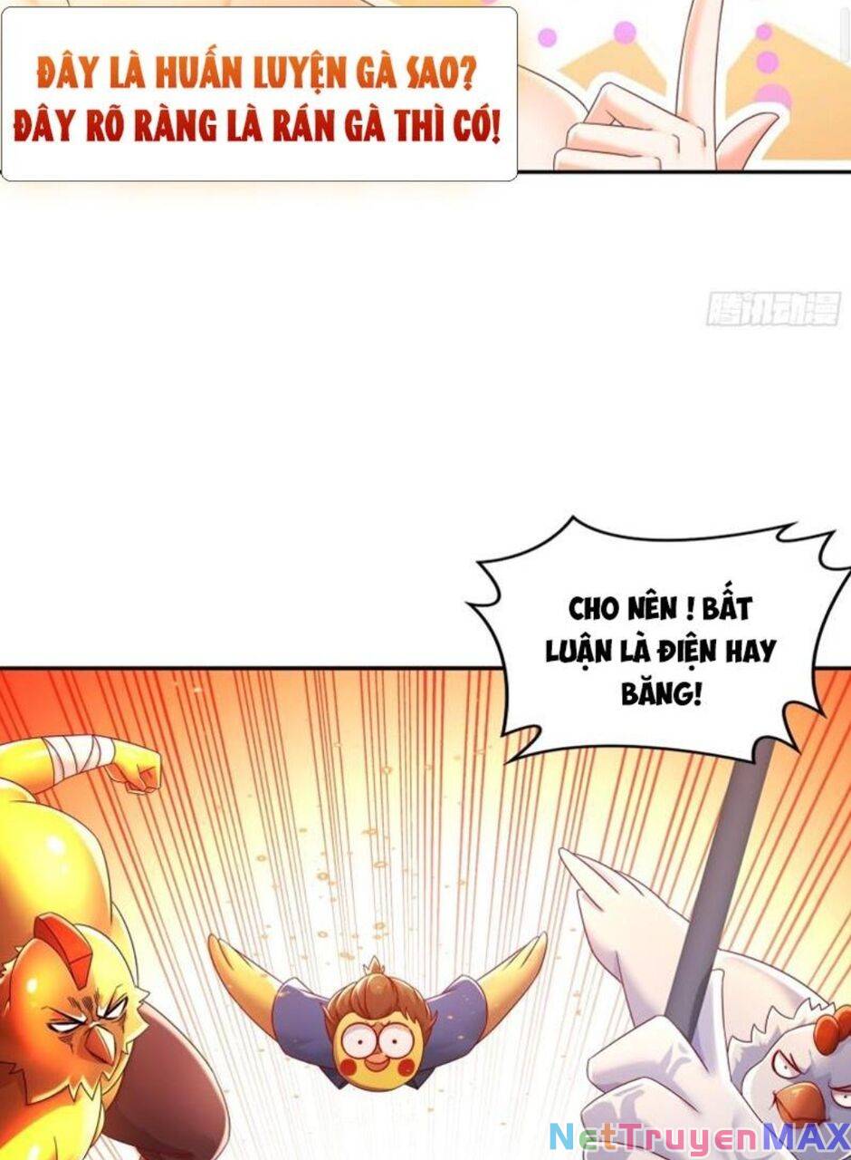 tuyệt thế đạo lữ chapter 62 40