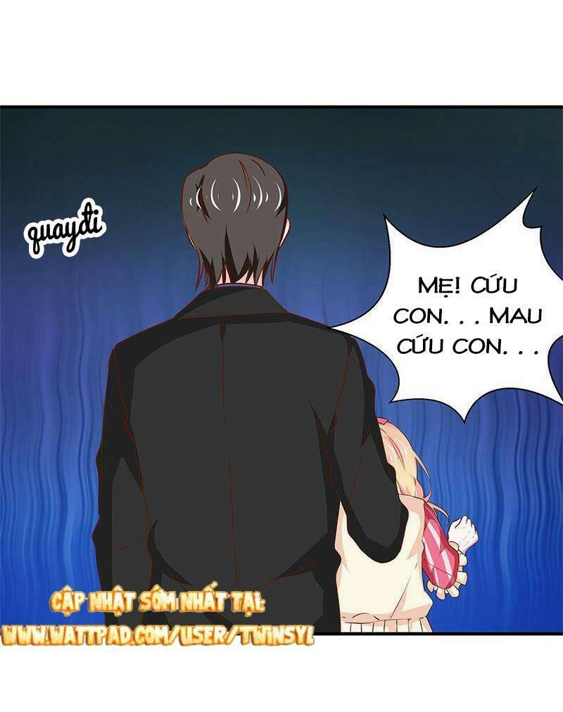 không gả cho tổng tài, gả cho người hầu chapter 154 10