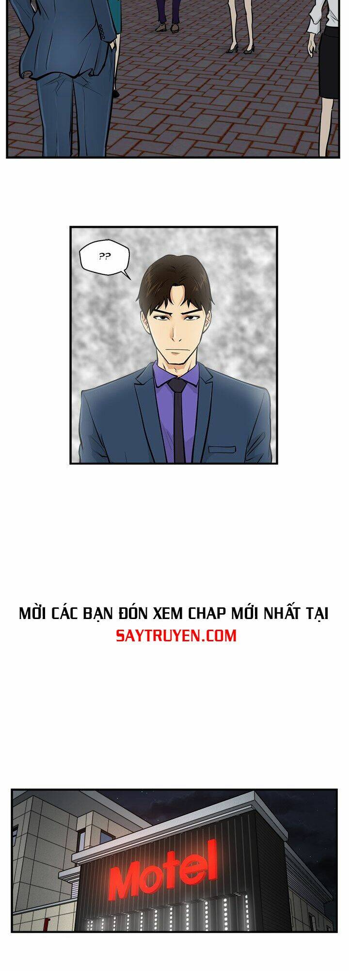 mr kang chapter 15 26