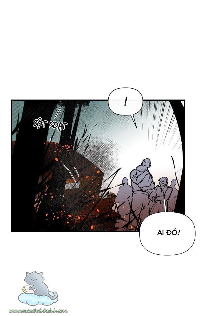 công nương khế ước của gia tộc công tước quái vật chapter 14 3