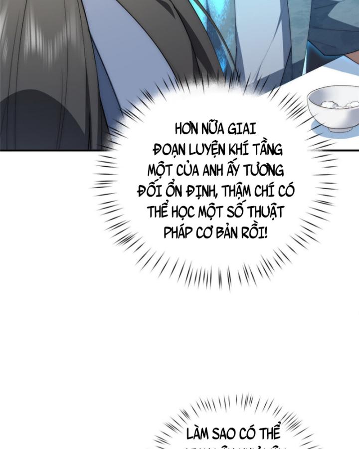 nữ chính chạy từ trong sách ra thì phải làm sao chapter 48 62