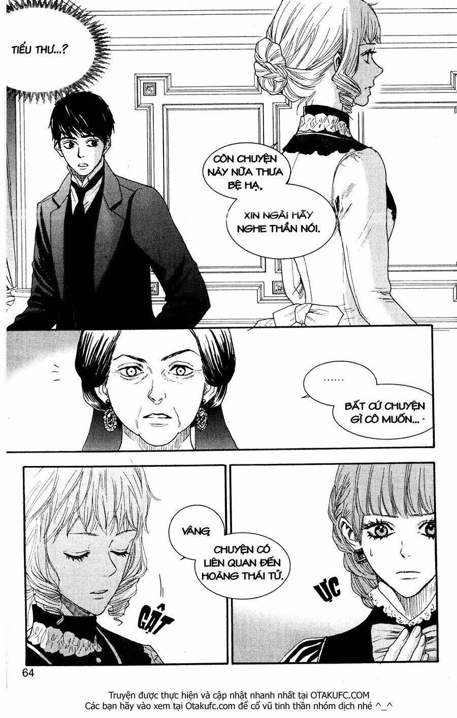 lady detective chapter 18 25
