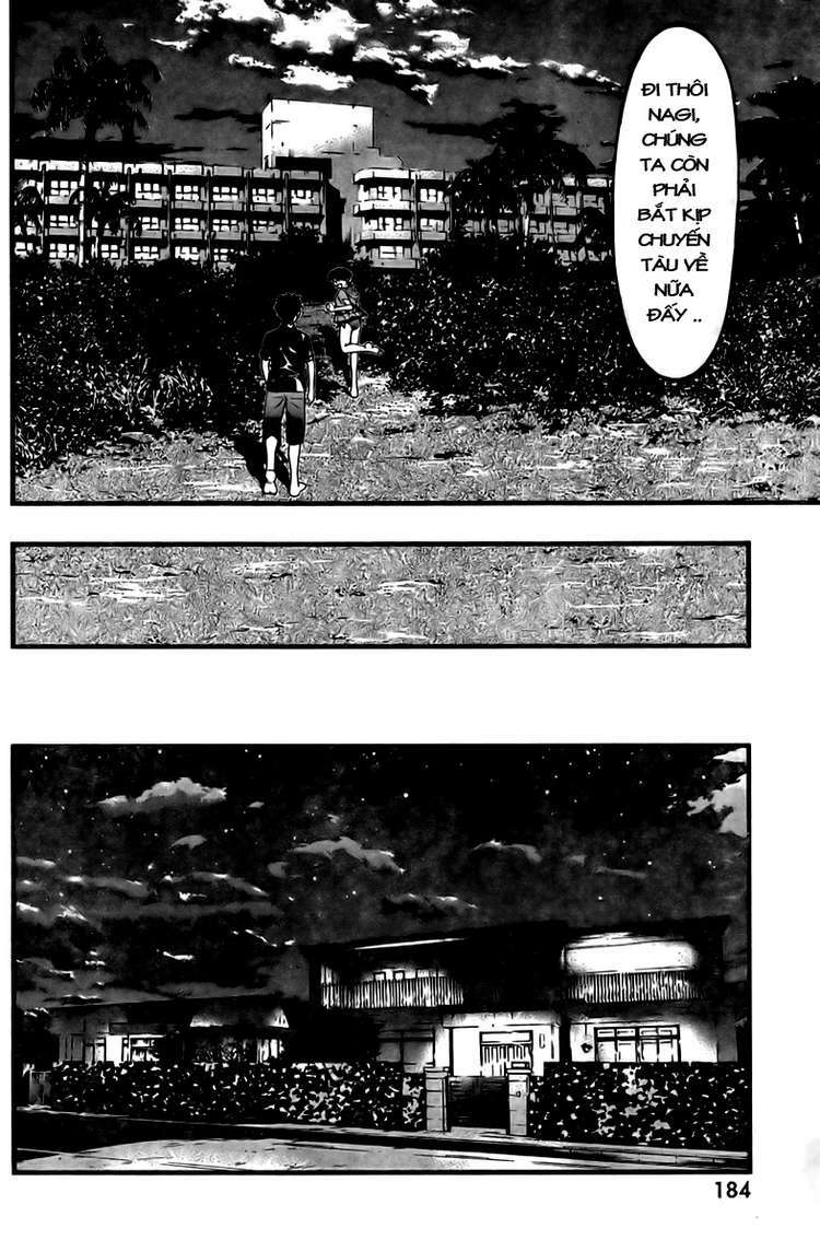 umi no misaki chapter 20 4