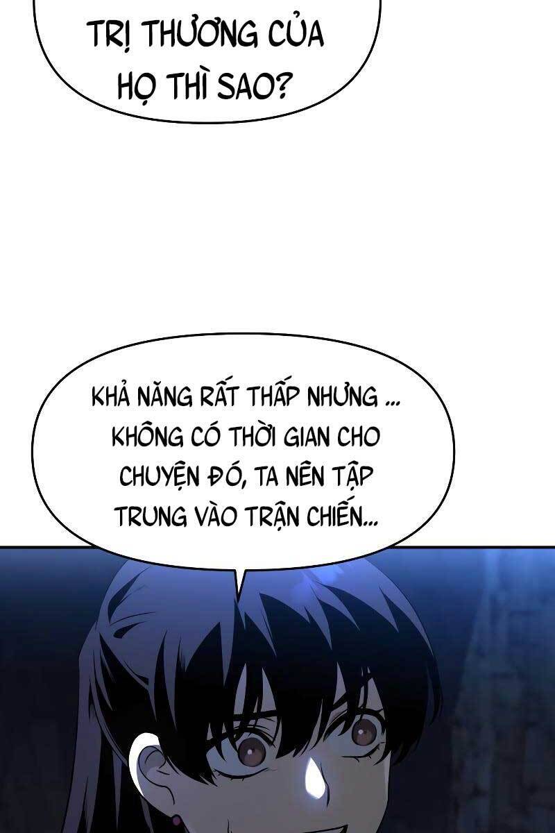 ta từng là tháp vương chapter 2.5 88