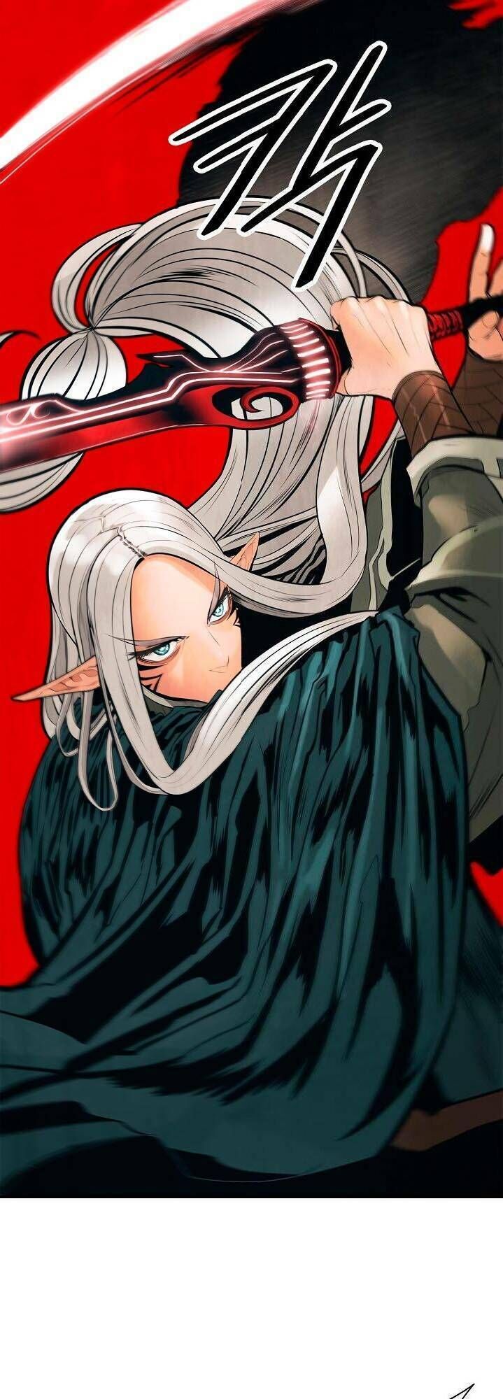 bất bại chân ma chapter 40 7