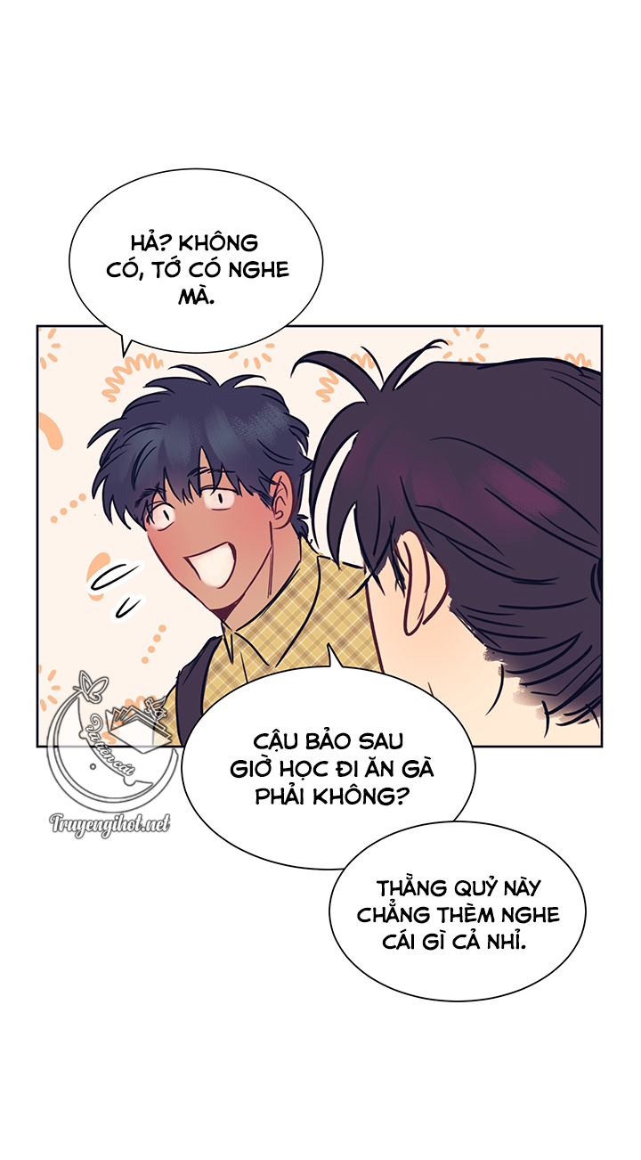 [bl19+]tình yêu hoàn mỹ chapter 2.1 25