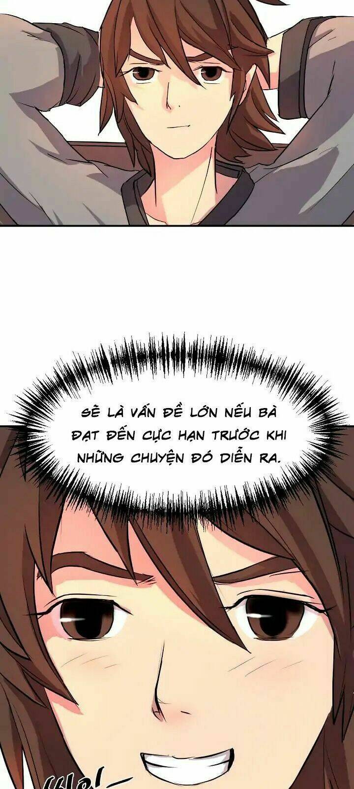 trọng sinh, bất khả chiến bại chapter 4 22