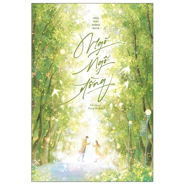 Sách - Ngõ Ngô Đồng - Tống Triệt Không Ăn - Linh Lan Books