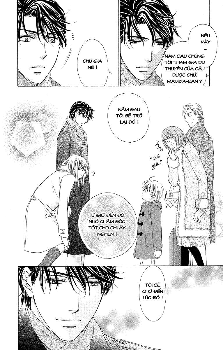 hapi mari chapter 34 30