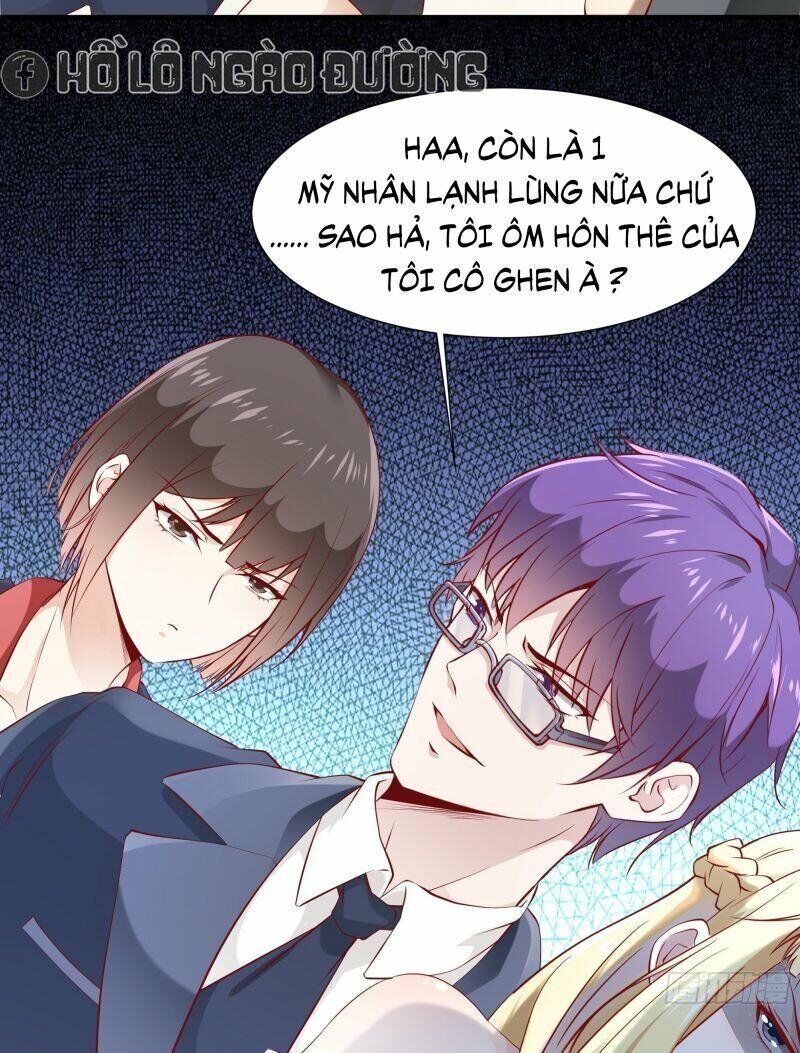 nãi ba là chiến thần mạnh nhất chapter 5 15