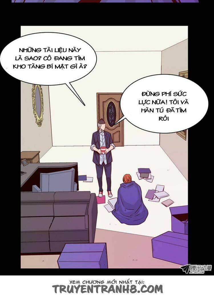 vua của vong linh chapter 146 19