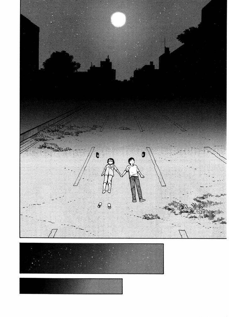 chikyuu no houkago chapter 20 31