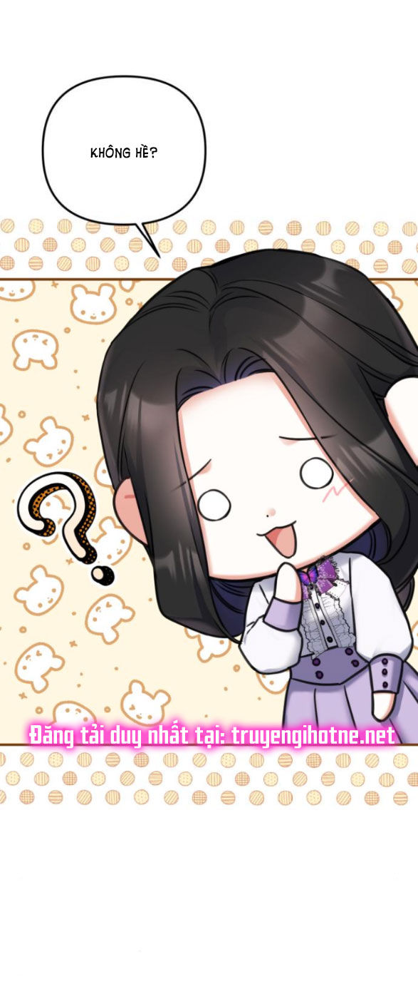 dành cho nhân vật bị bỏ rơi yêu thích nhất của tôi chapter 36.2 22