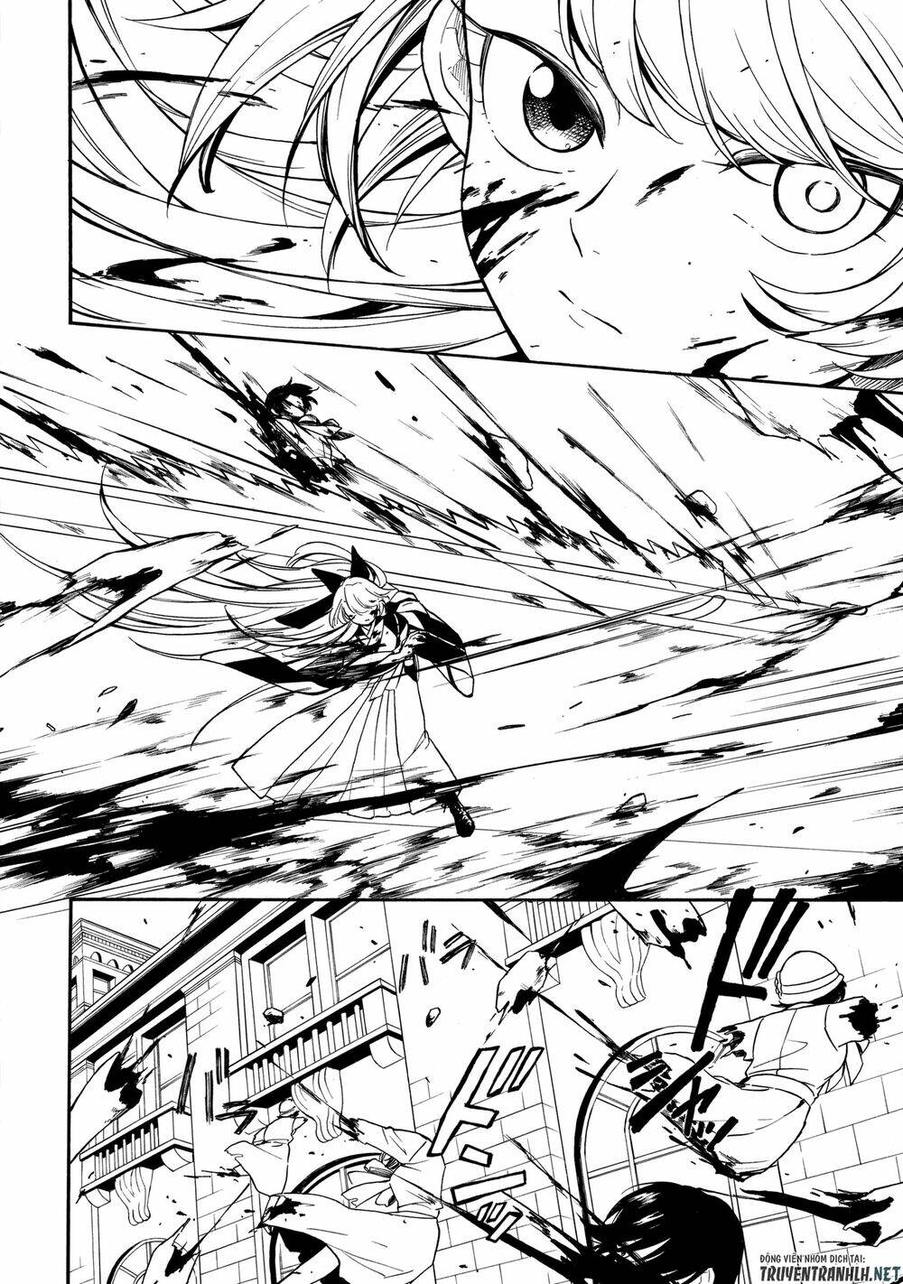 mouryou shoujo chapter 7 13