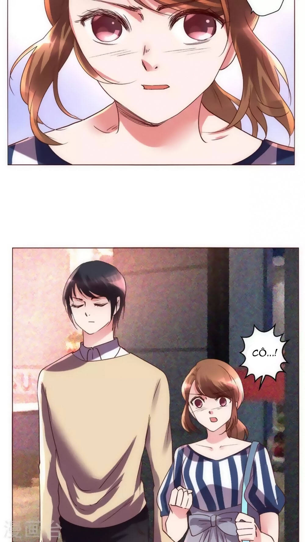 một tuần làm tình nhân chapter 34 7