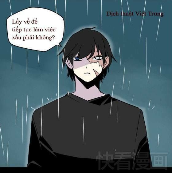 ứng dụng thẩm mỹ chapter 36 19