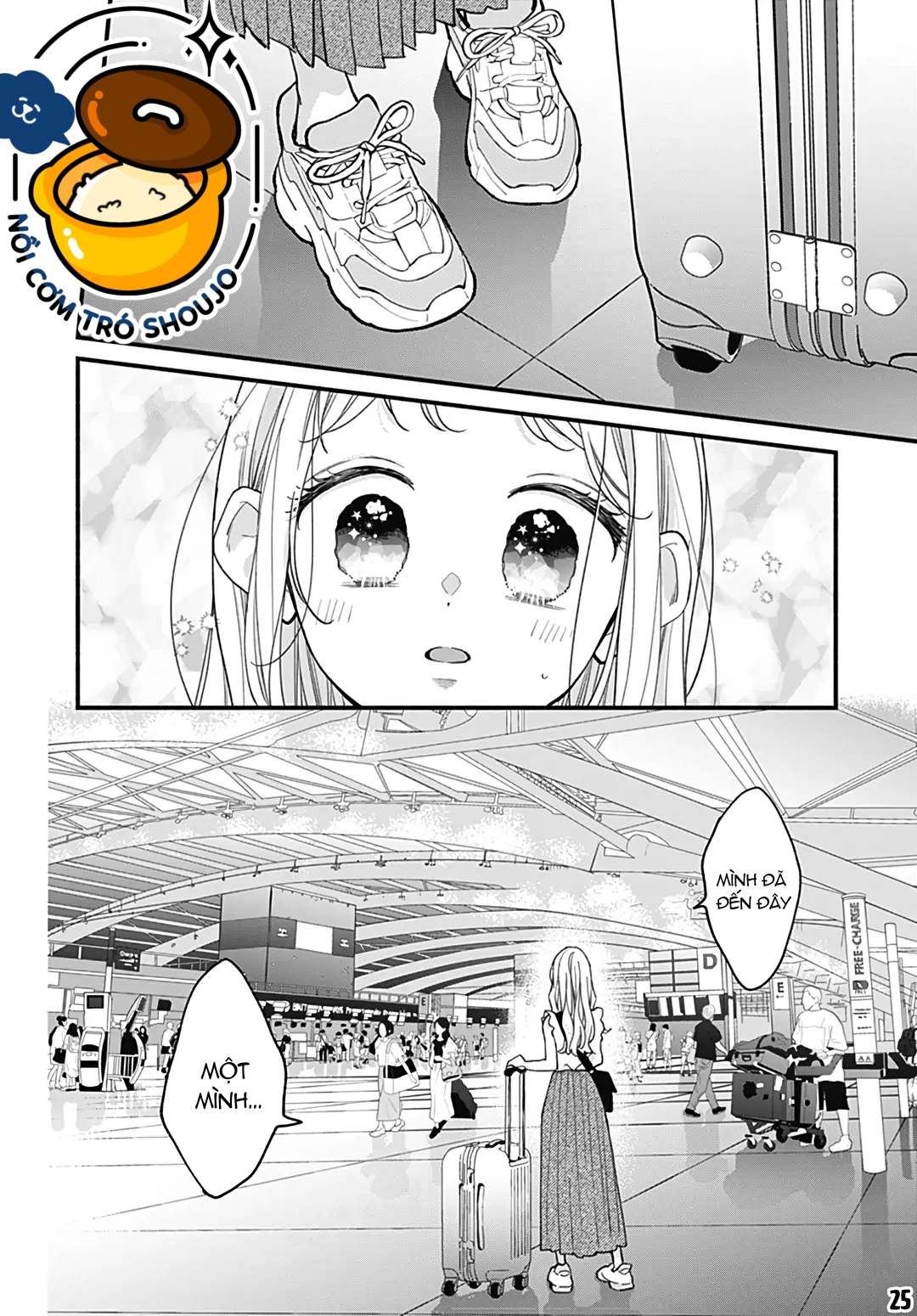 chuyện tình của ba người bạn thanh mai trúc mã chapter 23.2 15