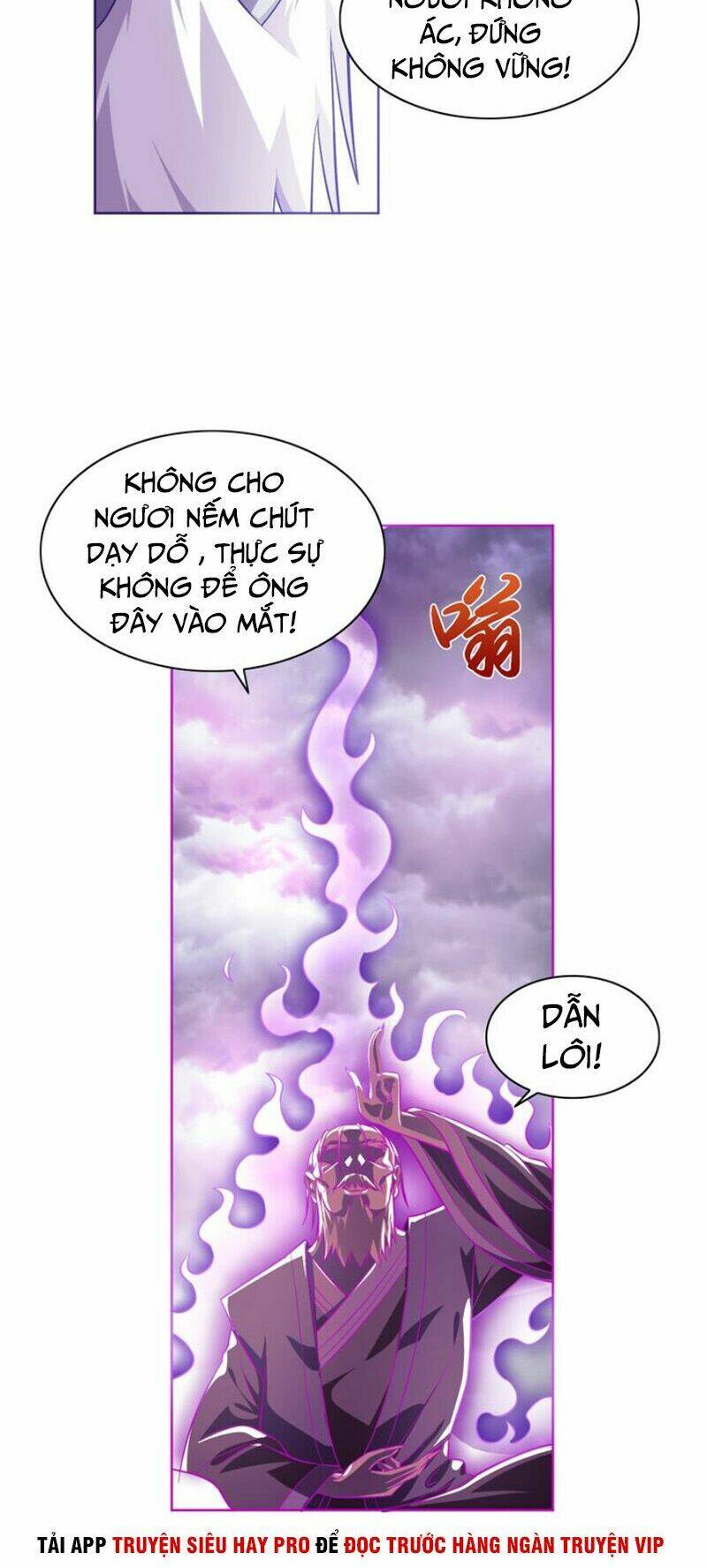 chín năm nghĩa vụ tu chân chapter 10 16