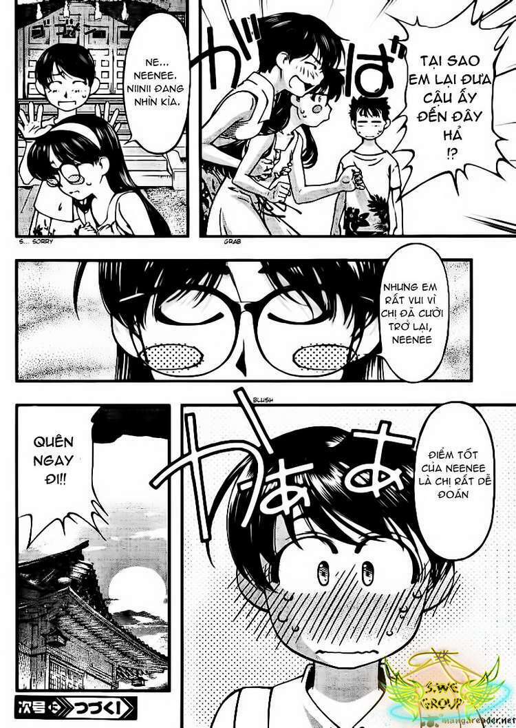 umi no misaki chapter 41 21