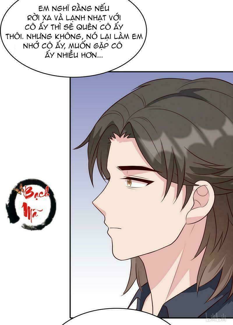 nam thần manh bảo tận diệt chapter 77.2 19