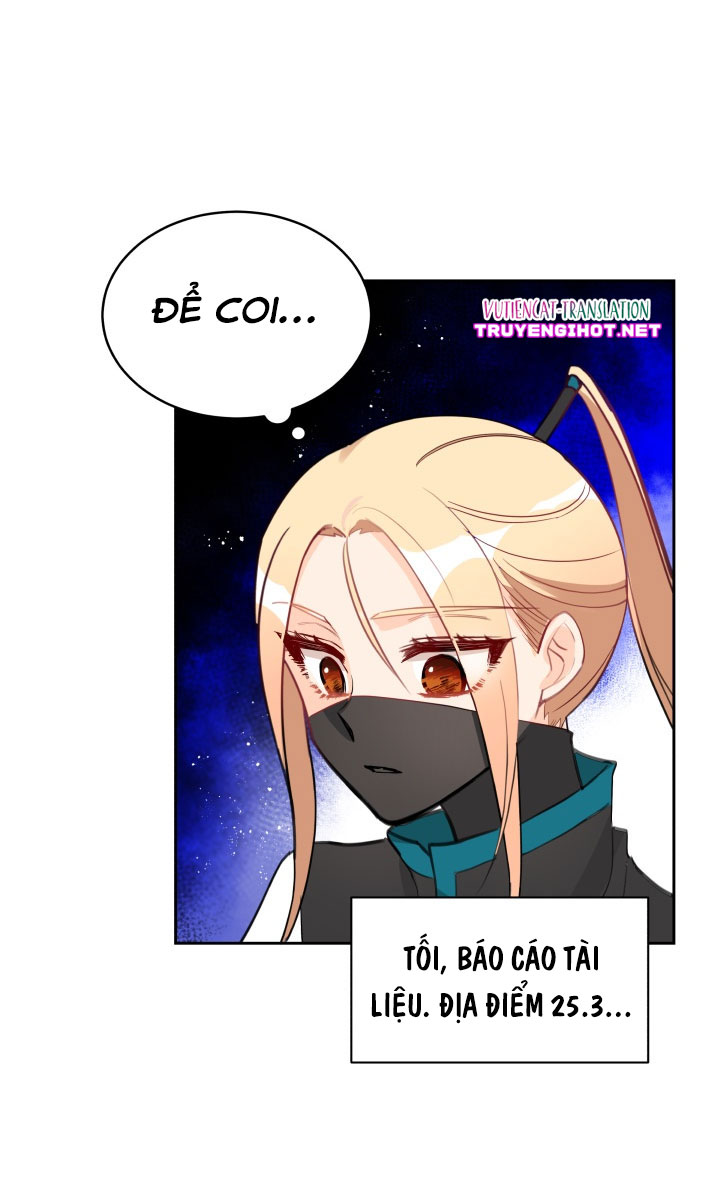 khế ước hậu cung chapter 24.1 27