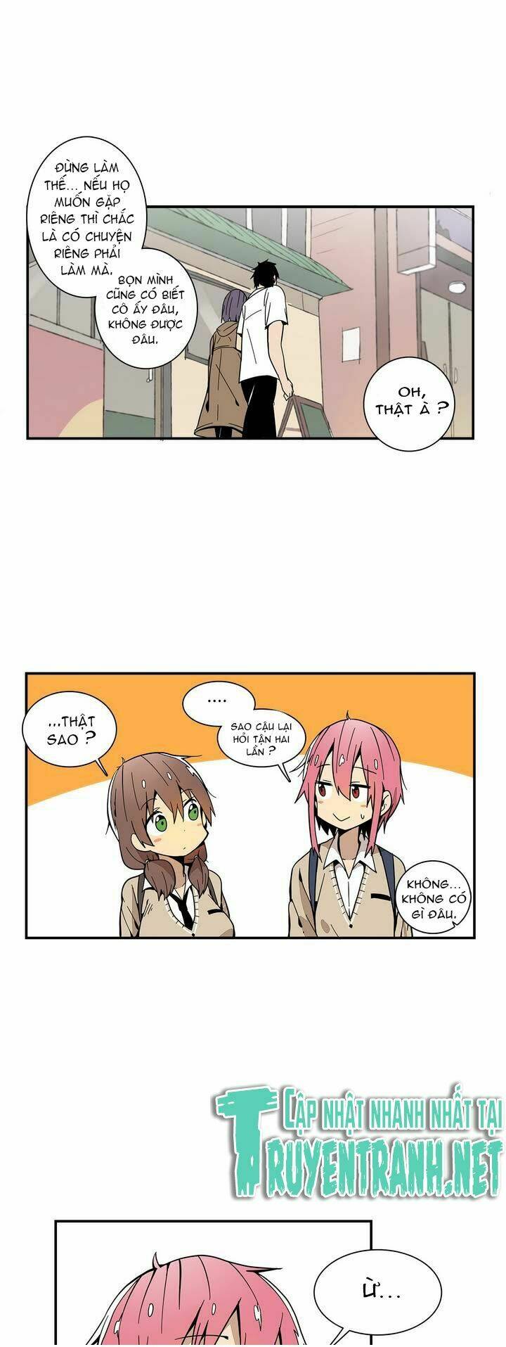 nhật ký học sinh kỳ lạ chapter 10 3