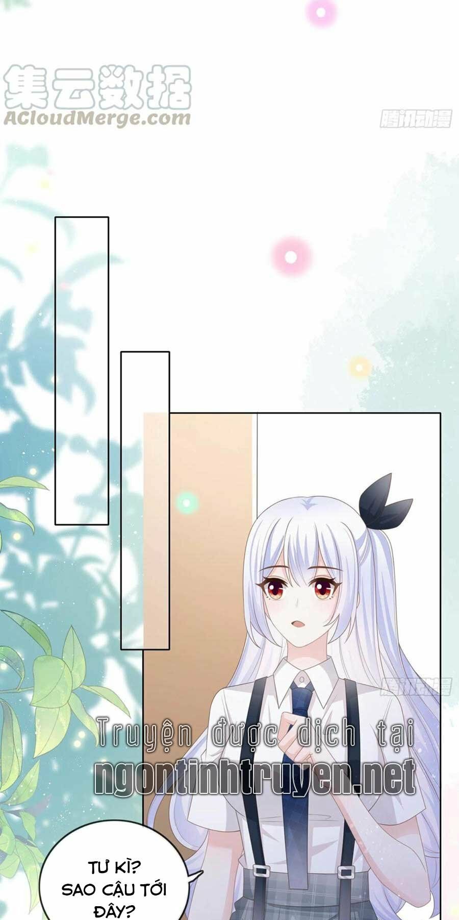 ảnh hậu cũng không bằng niệm thanh hoa chapter 92 28