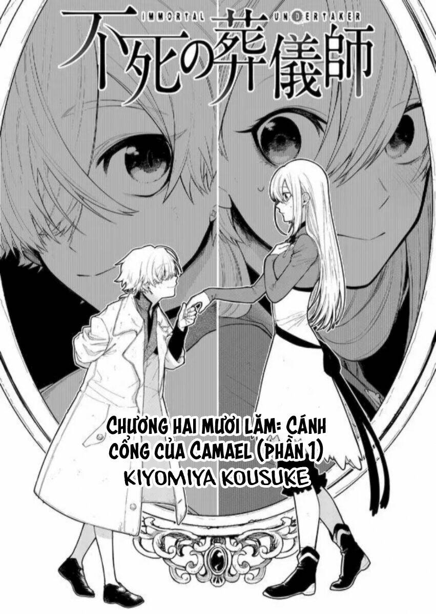 fushi no sougishi chapter 25 6