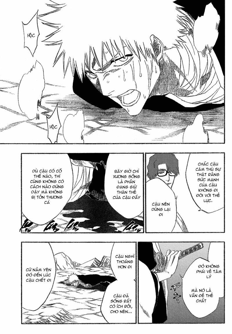 thần chết ichigo chapter 175 5