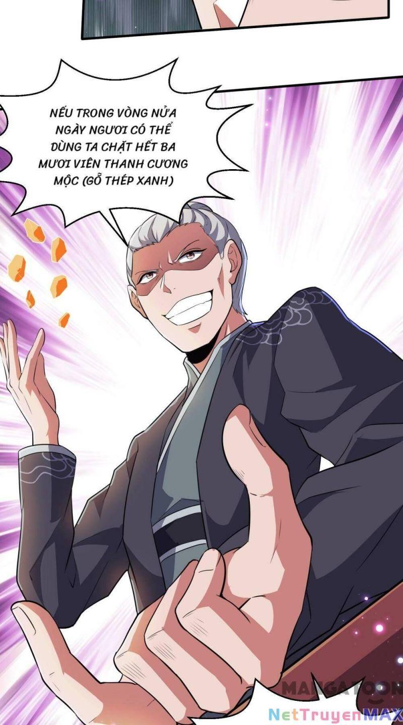 đệ nhất người ở rể chapter 229 37