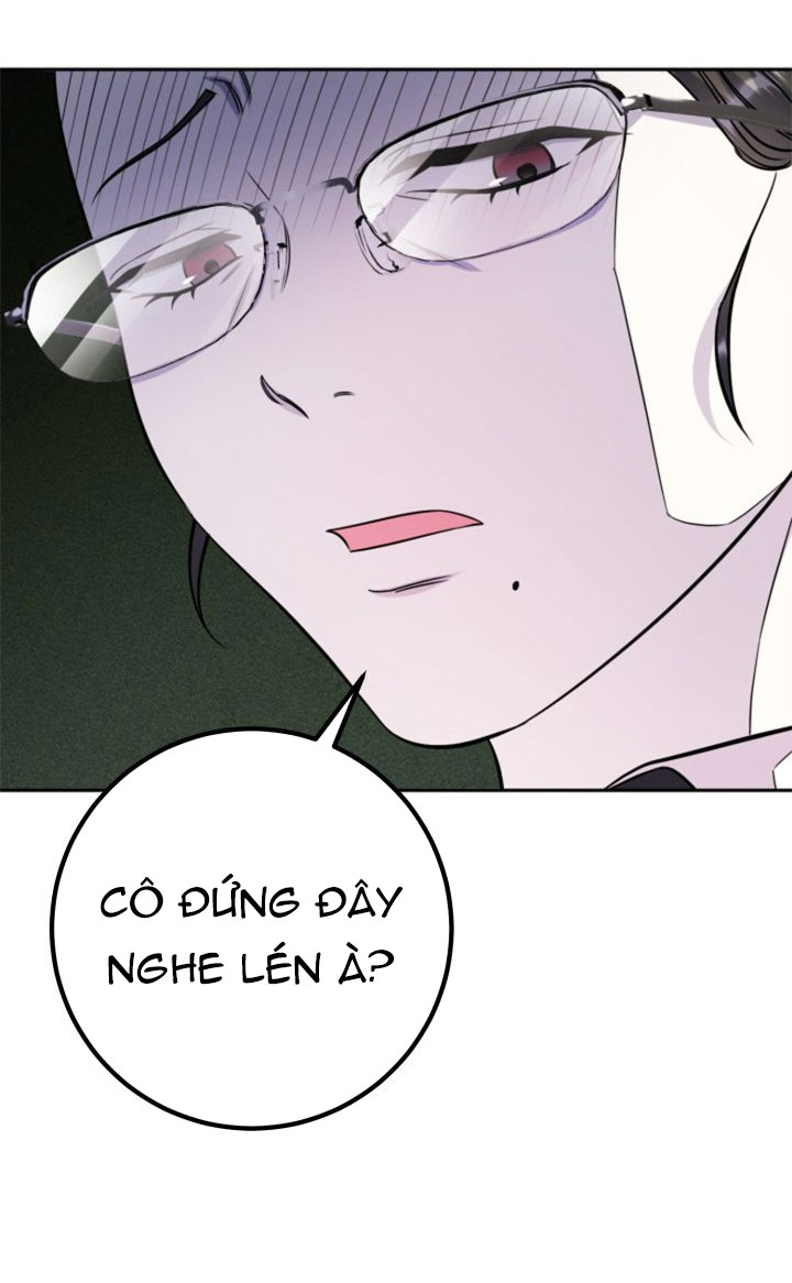 [18+] nếu cứu rỗi một cầm thú hư hỏng chapter 32.2 4