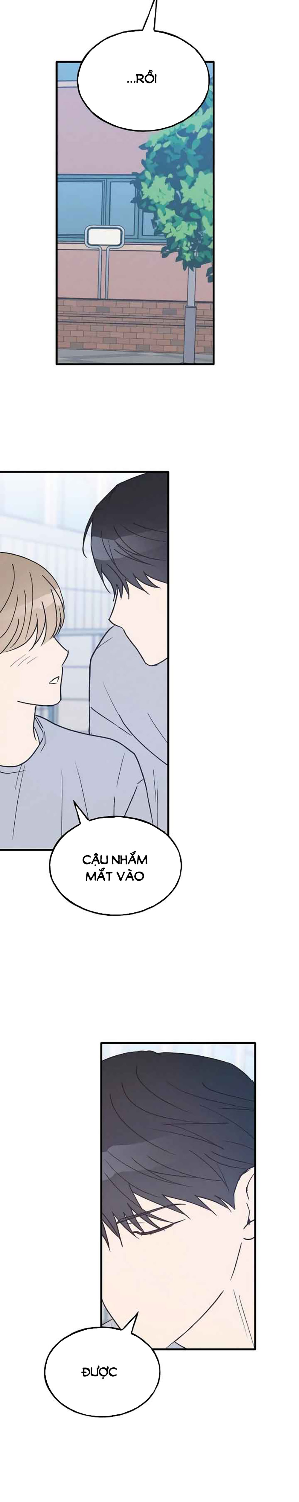 nguyên tắc của bạn thân là con trai chapter 35.2 18