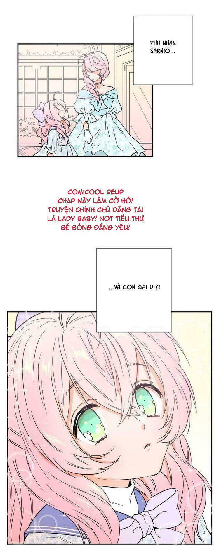 lady baby chapter 22 12