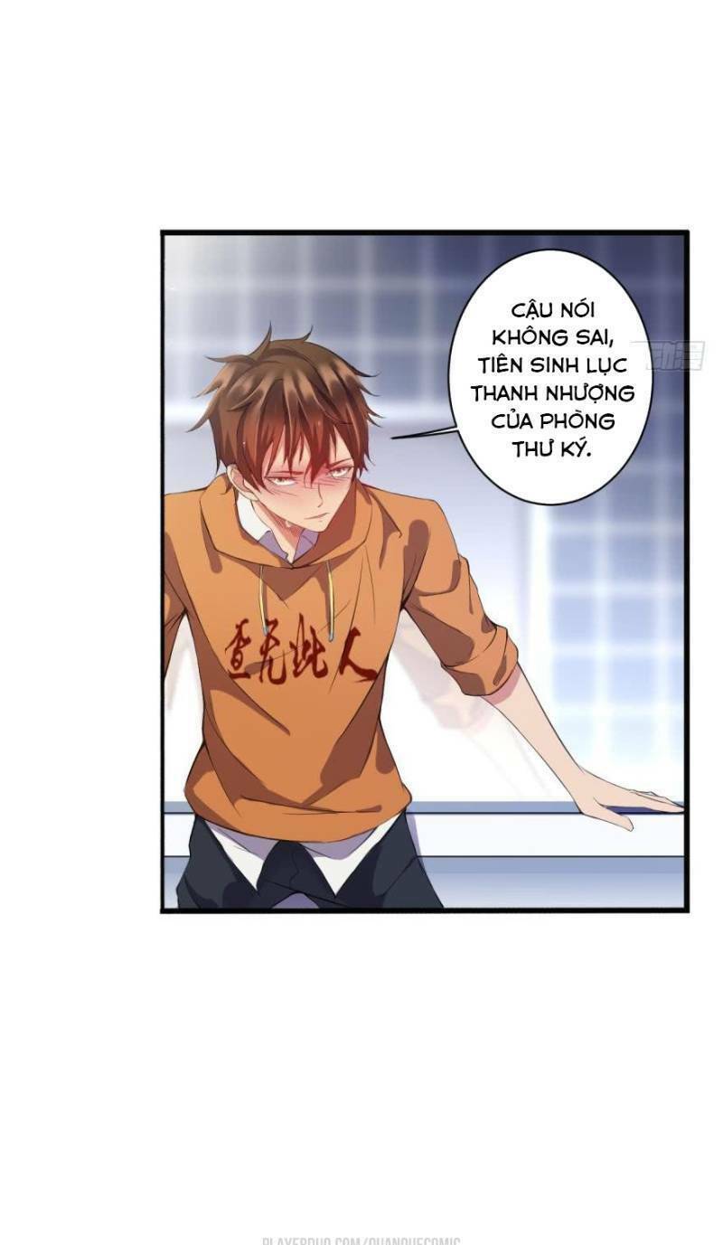 ta có di sản tại dị giới chapter 21 11