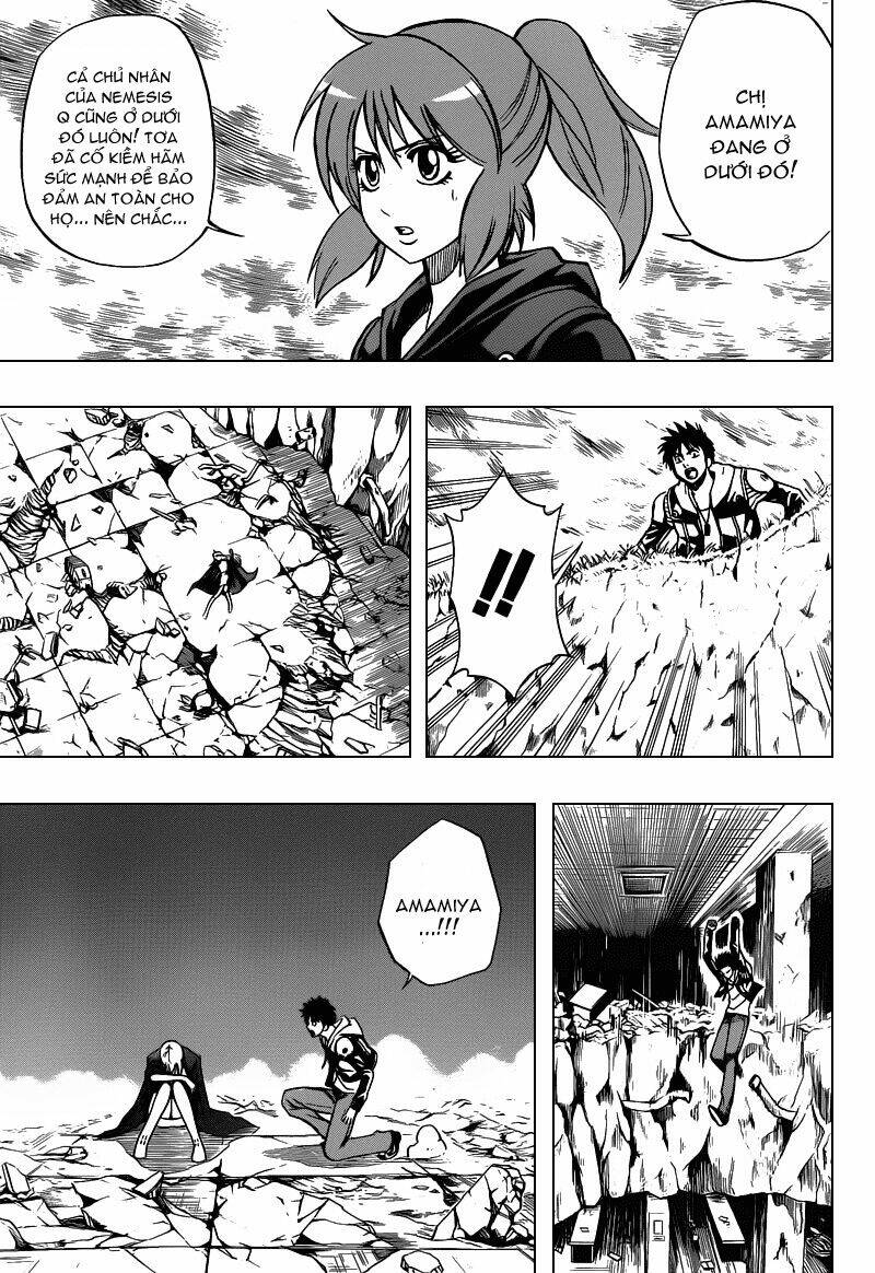 tấm thẻ bí ẩn chapter 80 11