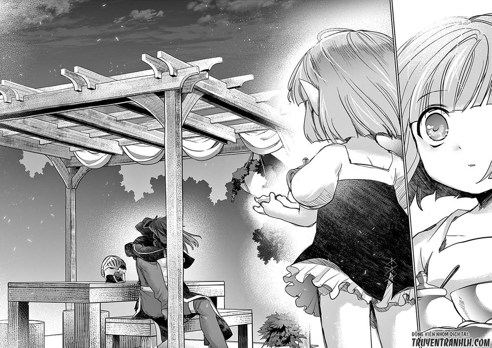 it's my life chapter 23 14