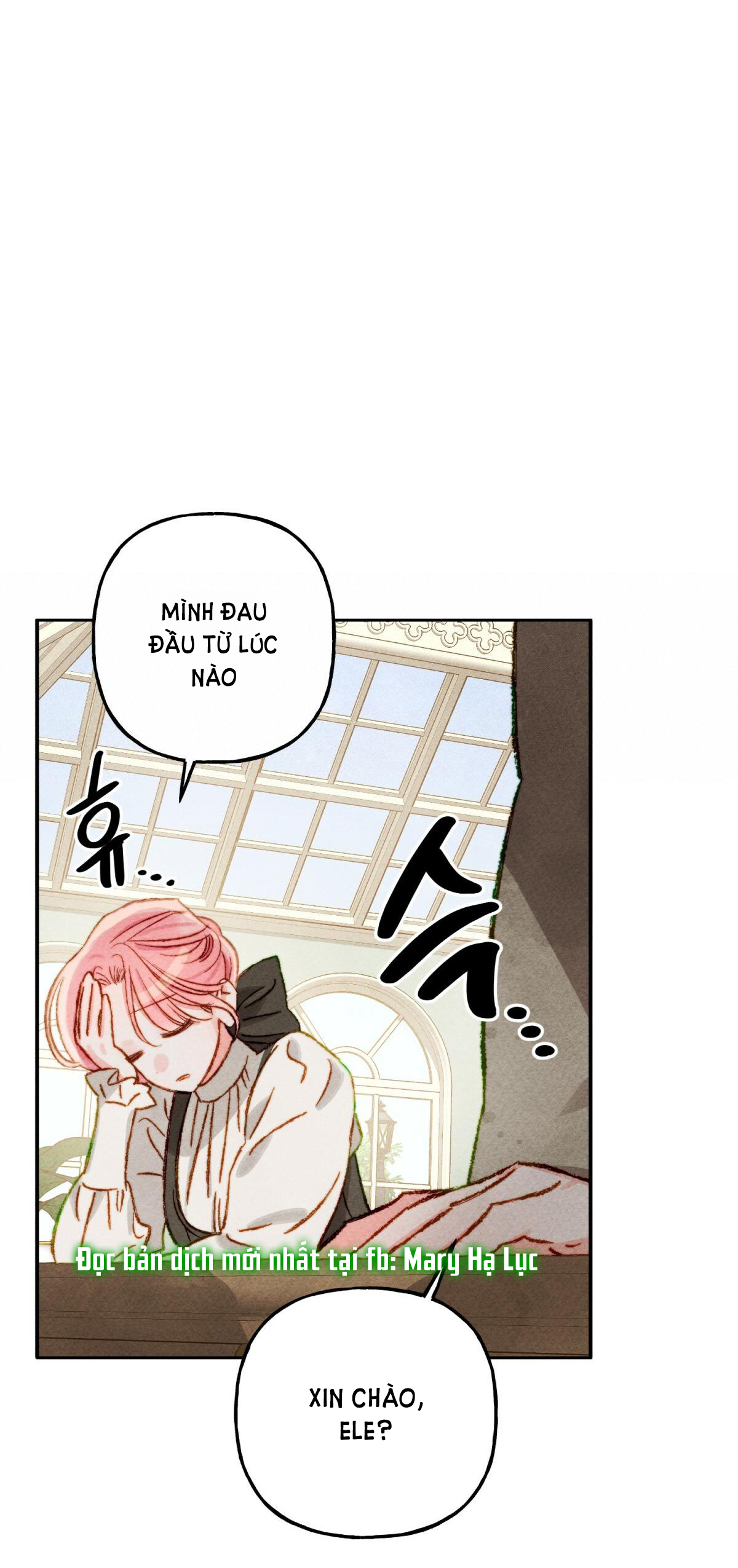 nuôi dưỡng một bé rồng đen chapter 21.1 21