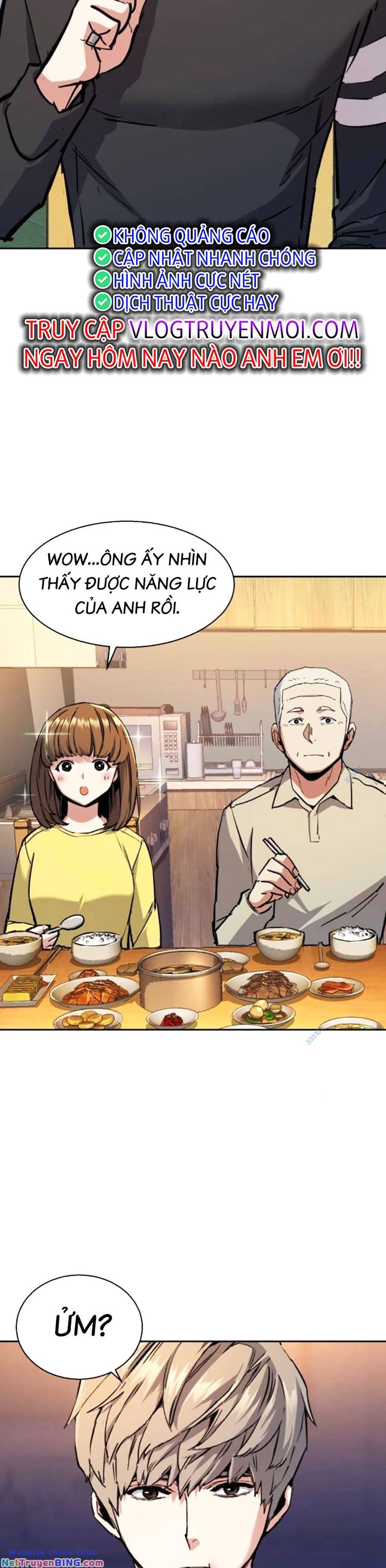 bạn học tôi là lính đánh thuê chapter 170 15