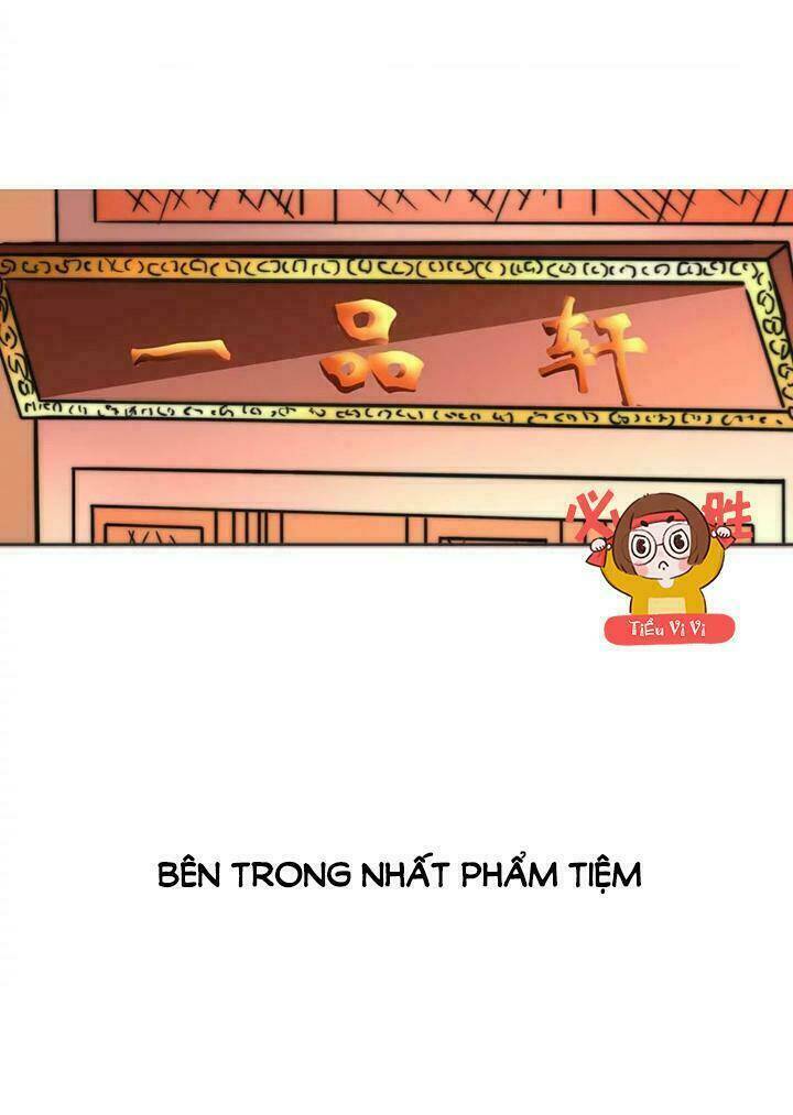 chào buổi tối, minh vương đại nhân chapter 20 29