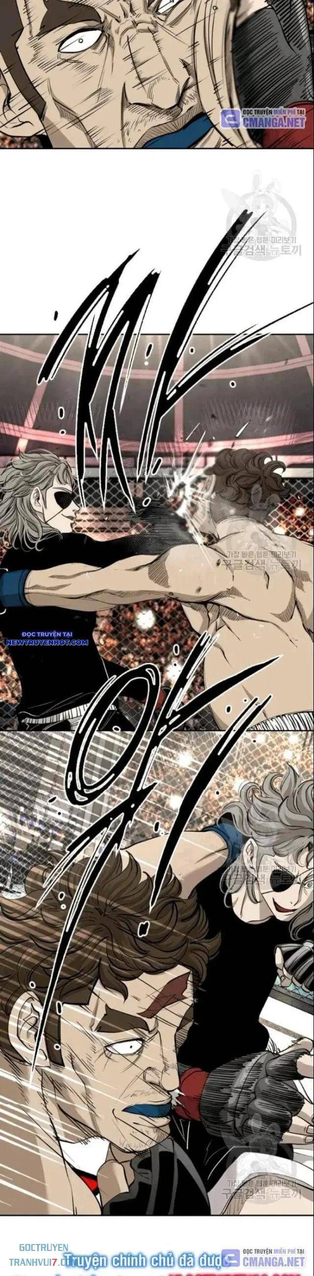 shark - cá mập chapter 190 40