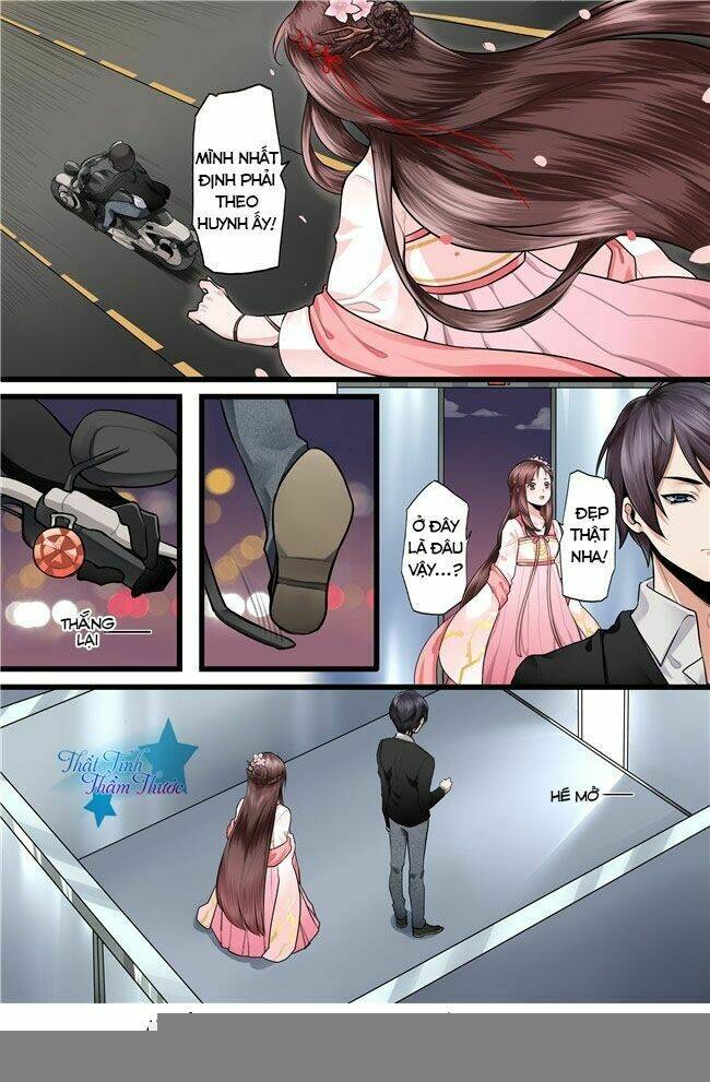 chạng vạng tìm hương chapter 2 13