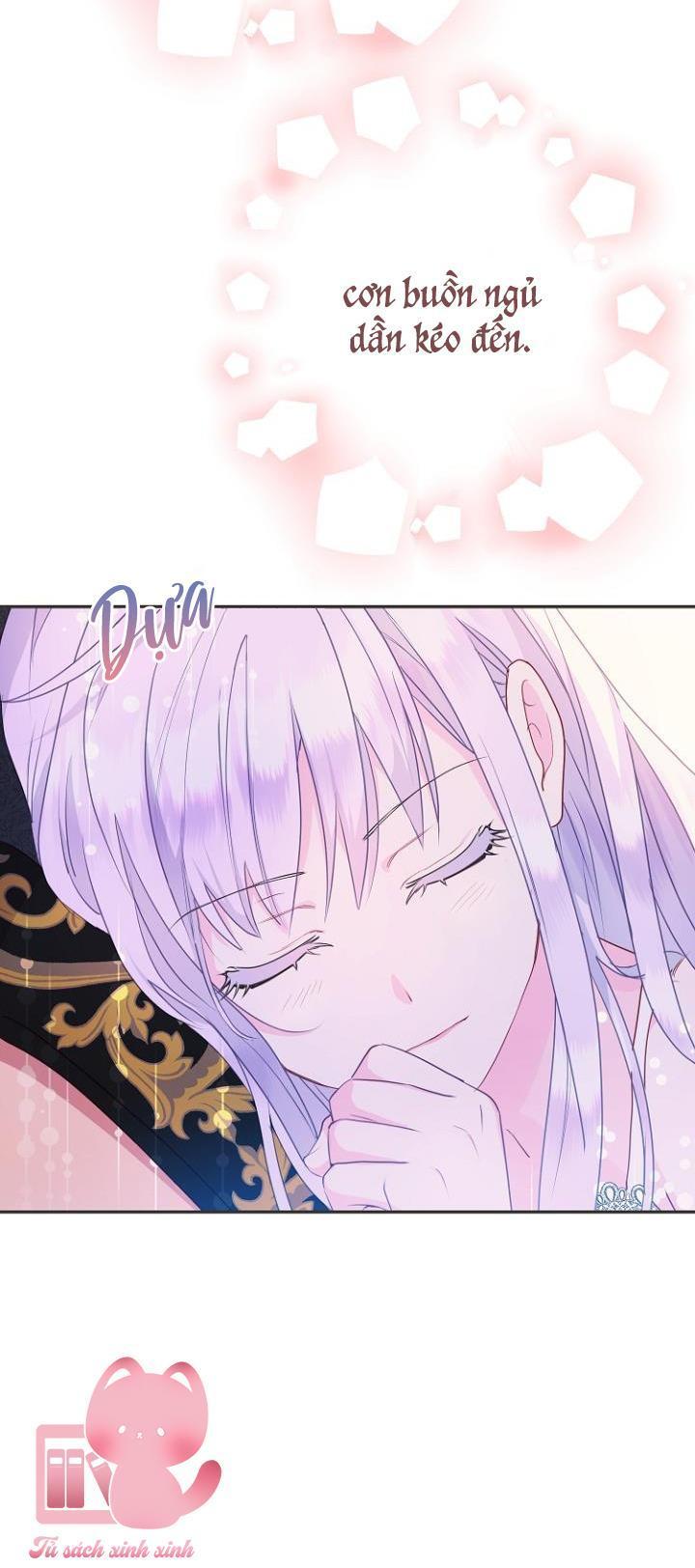 bỏ quách chồng con đi, tiền bạc mới là tất cả chapter 34 33