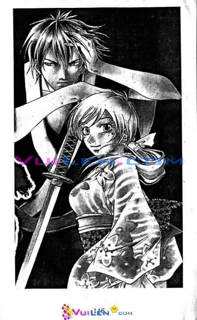 mắt quỷ kyo chapter 77 147