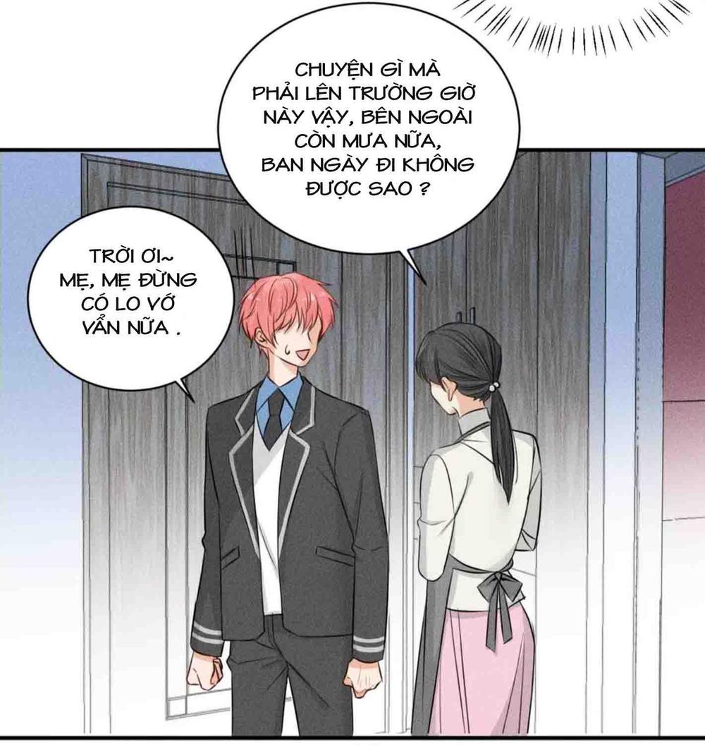 ánh trăng ngọt ngào chapter 9 8