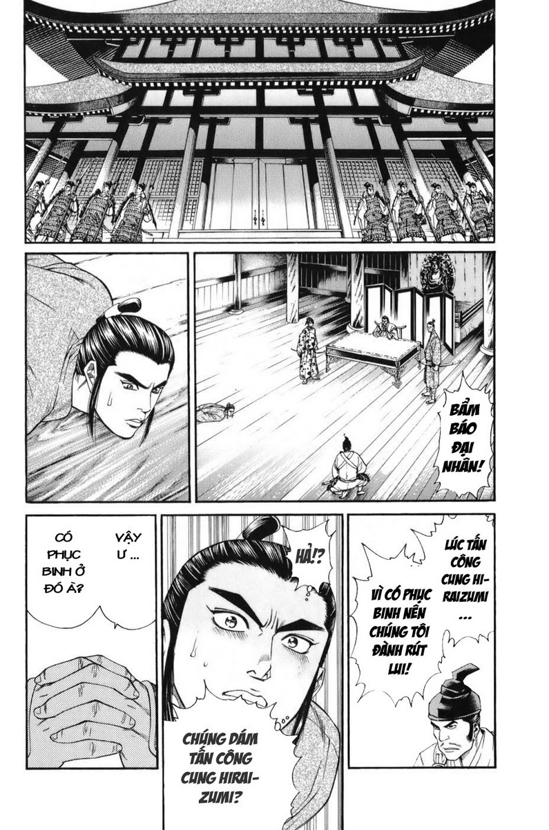 thiếu niên vương phần 1 chapter 69 6