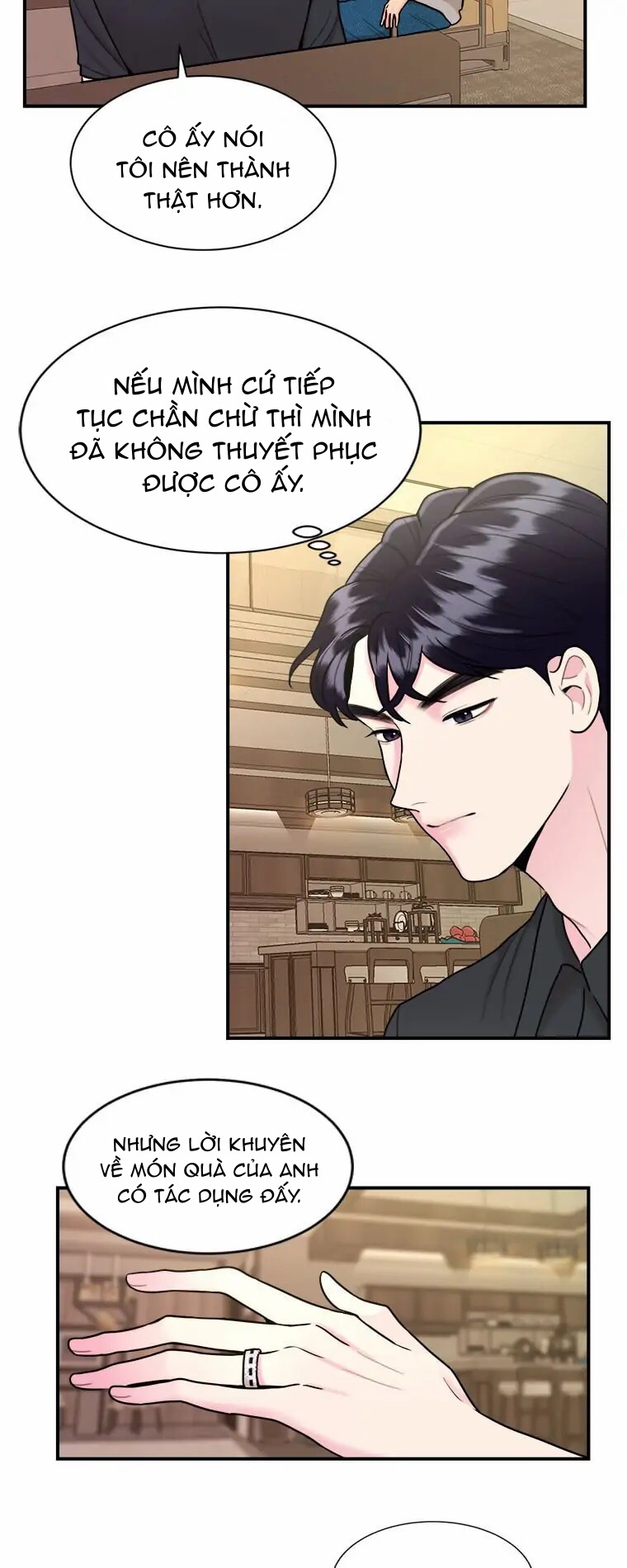 nghệ sĩ cello chapter 58.1 9