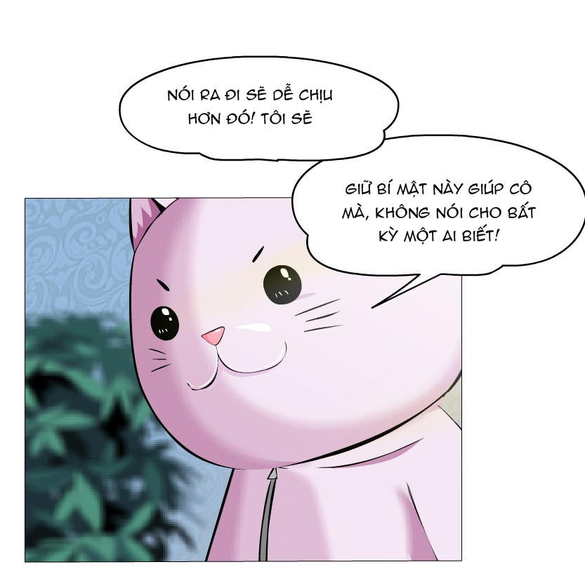 cạm bẫy của nữ thần chapter 49 21