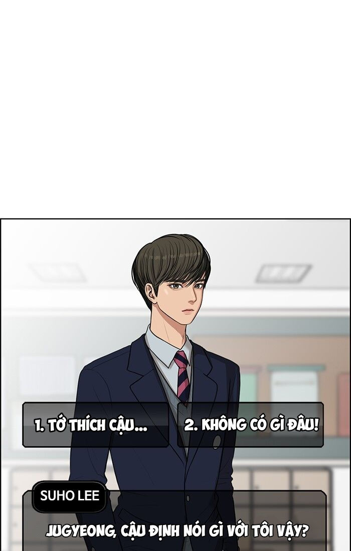 vẻ đẹp đích thực - true beauty chapter 44 66