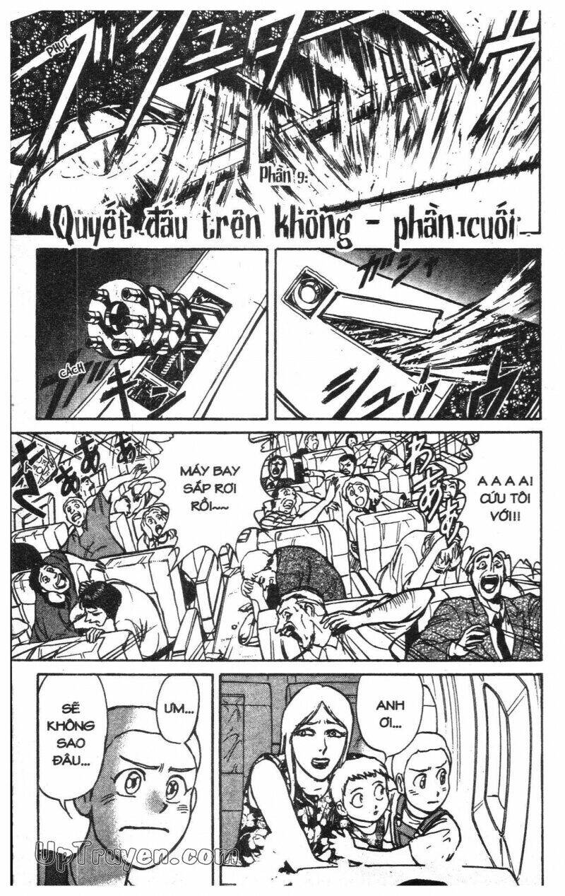 karakuri circus - gánh xiếc quái dị chapter 14 79